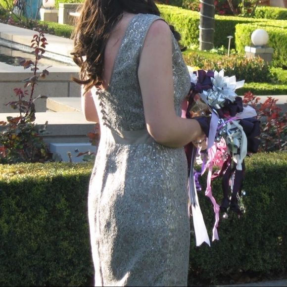 Stunning cocktail dress - Picture 11 of 12